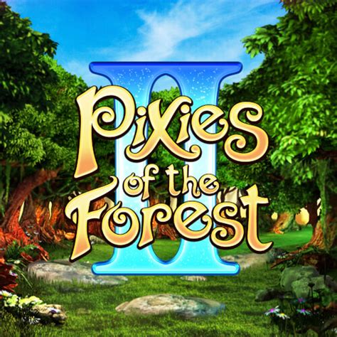 Pixies Of The Forest Ii Slot Grátis